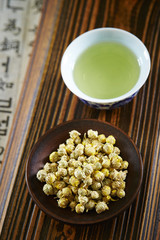 Green tea