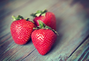 strawberry
