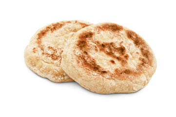 Wheat round tortillas