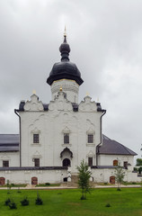 Holy Dormition Monastery of Sviyazhsk, Russia