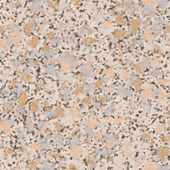 Granite seamless generated hires texture