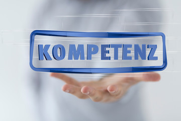 kompetenz