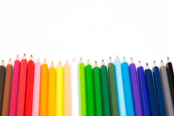 Pencil for school