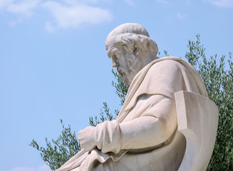 Sculpture in Greece
