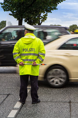 Polizei