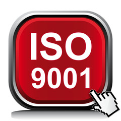 ISO 9001 ICON