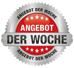 Angebot der Woche