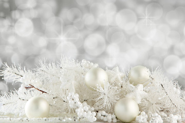 Christmas background