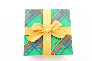 おしゃれなギフトボックス