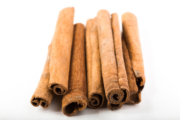 cinnamon sticks