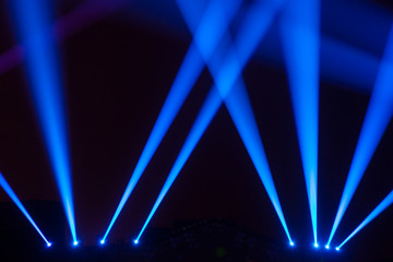 Stage Lighting