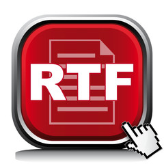 RTF ICON