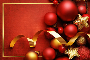 Christmas background