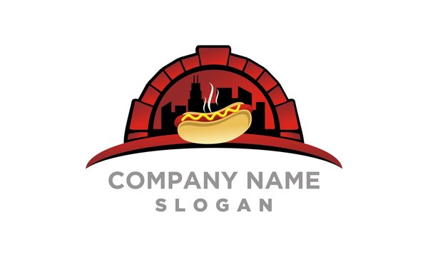Hot Dog logo
