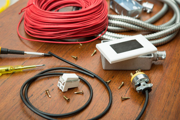 Electrical Equipment