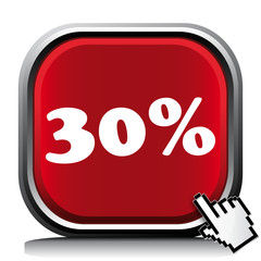 30 PERCENT ICON