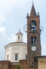 Bernate (Milan, Italy)