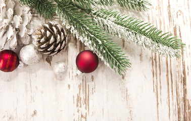 Weihnachtsdekoration