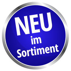 Neu im Sortiment