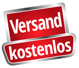 Versand kostenlos