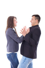 relationship problems