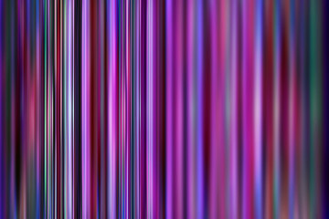 Purple Stripes Background