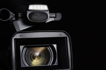 camcorder