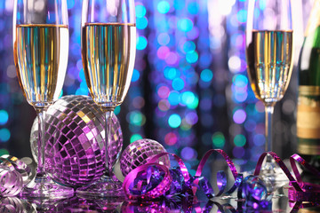 Christmas celebration