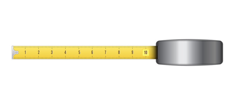 Measure Tape
