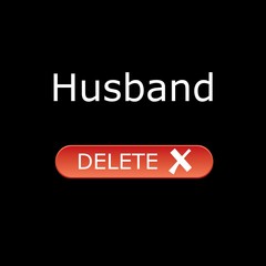 Loading Illustration - Delete