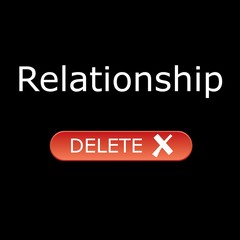 Loading Illustration - Delete