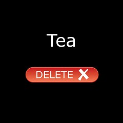 Loading Illustration - Delete