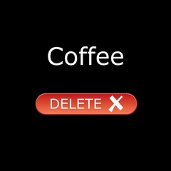 Loading Illustration - Delete