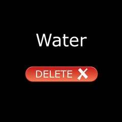 Loading Illustration - Delete