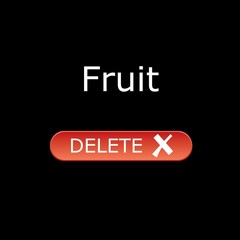 Loading Illustration - Delete