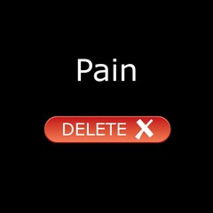 Loading Illustration - Delete