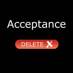 Loading Illustration - Delete