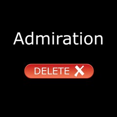 Loading Illustration - Delete