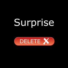 Loading Illustration - Delete