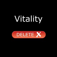 Loading Illustration - Delete