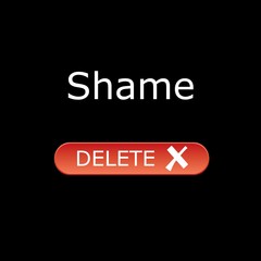 Loading Illustration - Delete