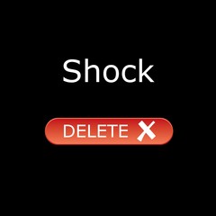 Loading Illustration - Delete