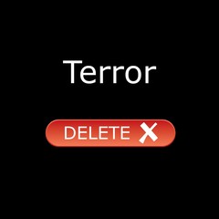 Loading Illustration - Delete