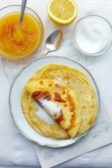 Pfannkuchen