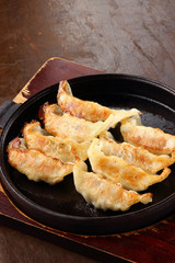 餃子