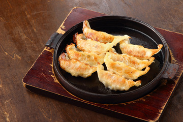 餃子