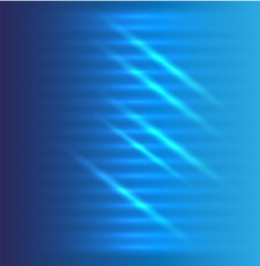 Red motion blur abstract background