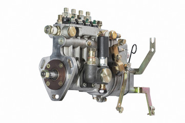 fuel pump four-cylinder