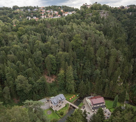 Sächsische Schweiz