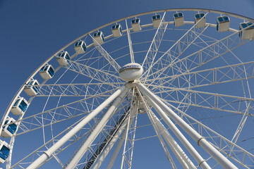 観覧車